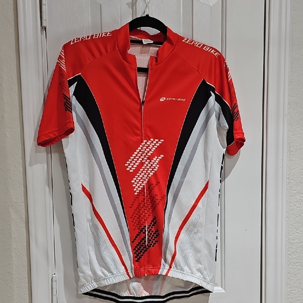 Zero BIKE jersey Size L